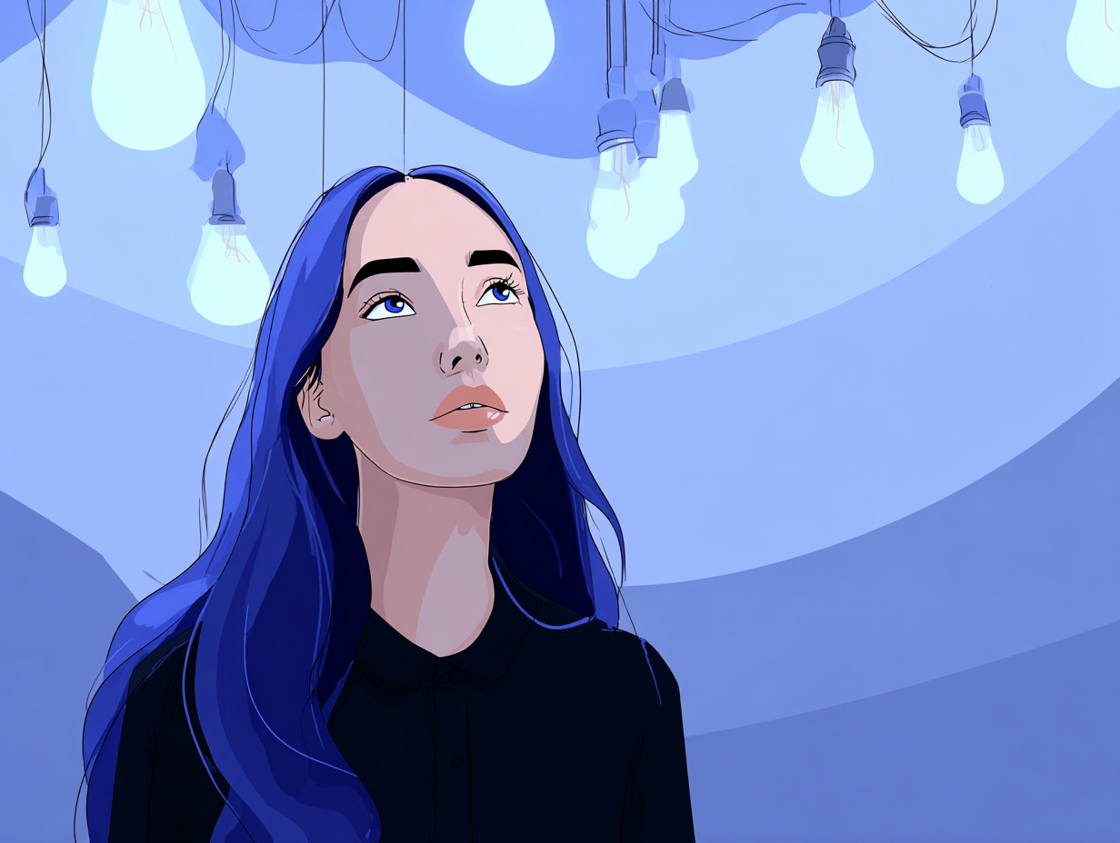 Qué preguntas hacerle a un psicólogo (y cómo sentirte seguro al hacerlo) — dibujo 3