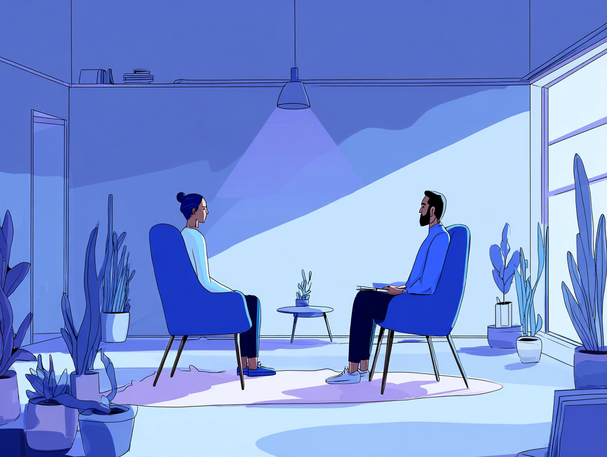 Forensic Psychologist in Spain: Duties, Reports, and How to Find One — dibujo 2