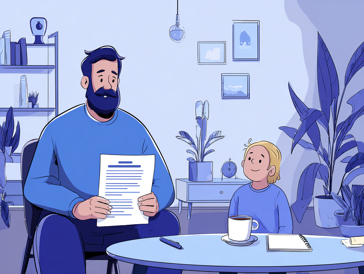 Qué hace un psicólogo infantil y cuándo deberías acudir a uno
— dibujo 4 Qué hace un psicólogo infantil y cuándo deberías acudir a uno
— dibujo 4