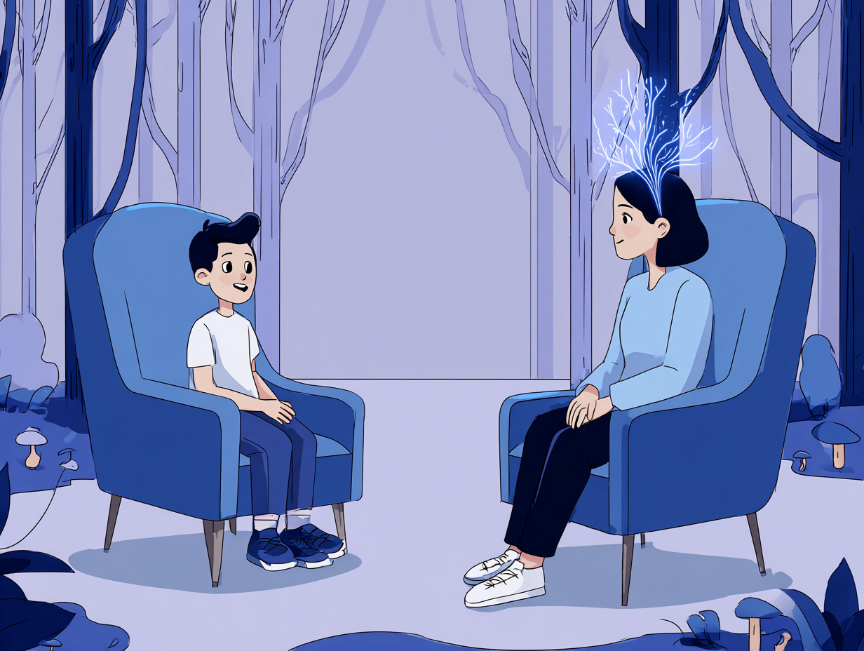 How to Deal With a Difficult Teenager: Advice From a Psychologis — pic 4 How to Deal With a Difficult Teenager: Advice From a Psychologis — pic 4