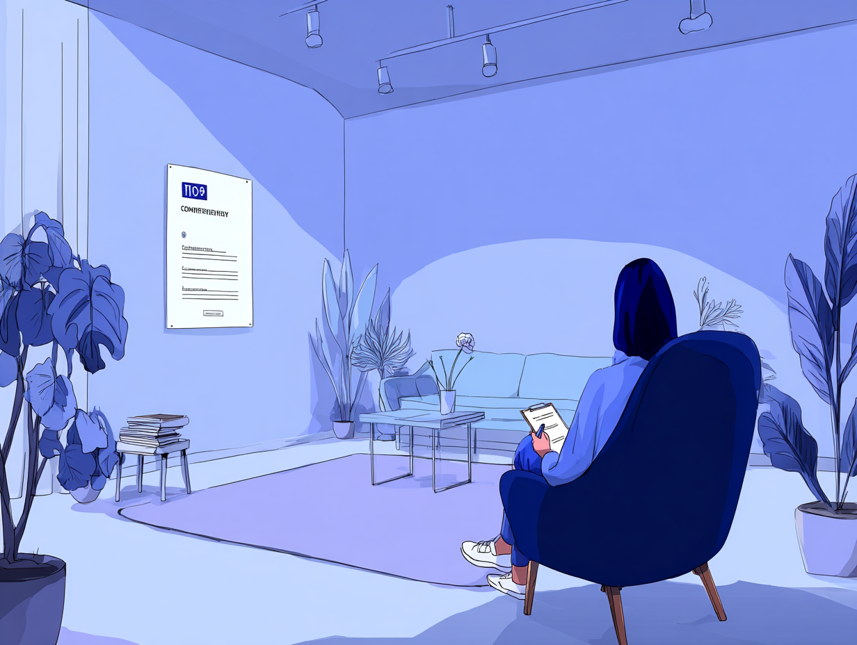 How to Start a Private Practice as a Psychologist — Steps, Ethics, and Emotional Readiness — pic 3 How to Start a Private Practice as a Psychologist — Steps, Ethics, and Emotional Readiness — pic 3