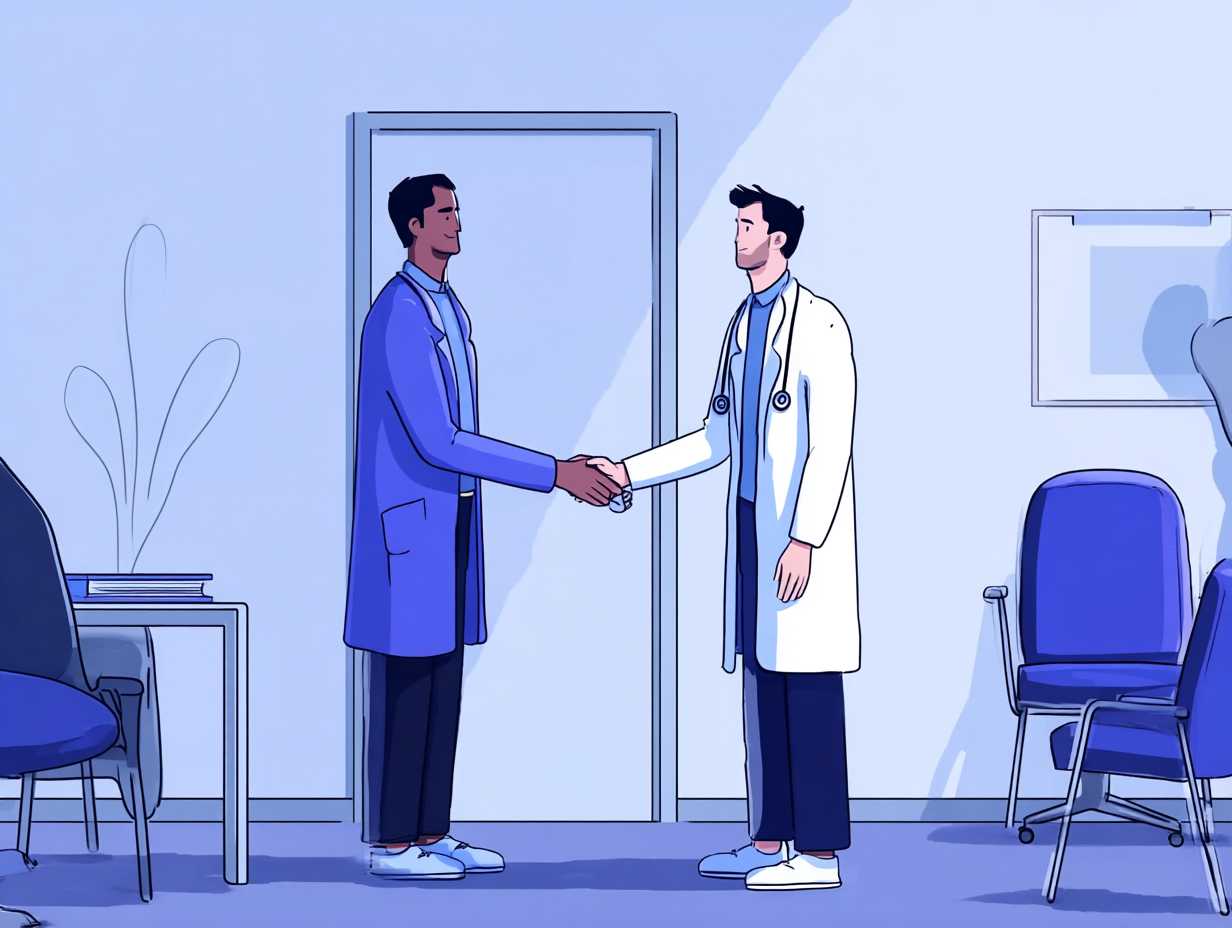 Principios éticos del psicólogo — dibujo 2