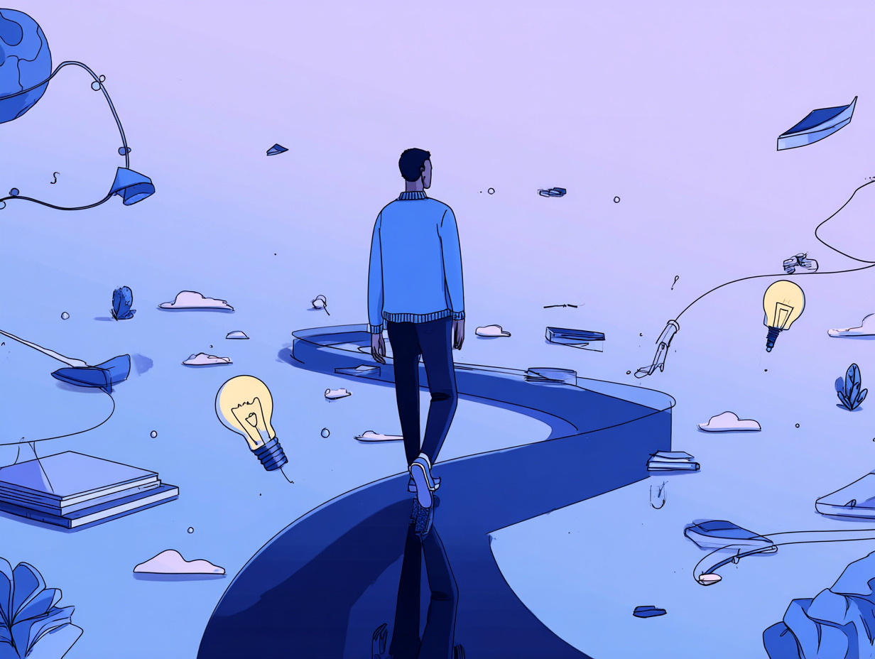 Tu Primera Consulta Psicológica: Guía Paso  — dibujo 2