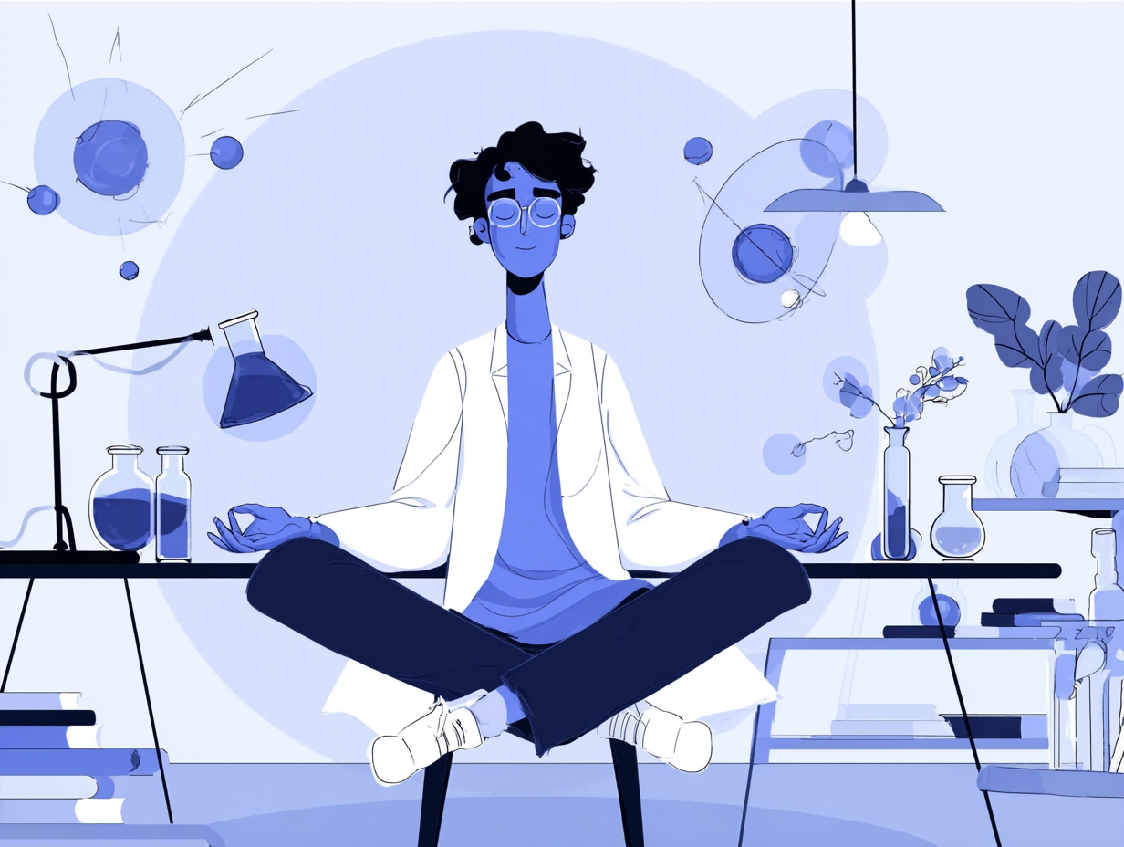 How to Start a Private Practice as a Psychologist — Steps, Ethics, and Emotional Readiness — pic 4 How to Start a Private Practice as a Psychologist — Steps, Ethics, and Emotional Readiness — pic 4