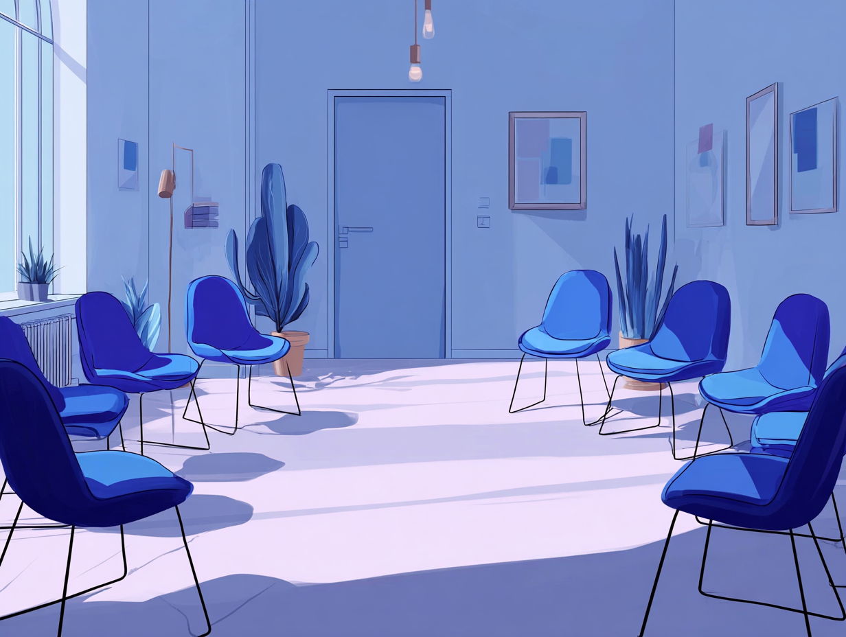 ¿Qué es una intervención psicológica y cómo la utilizan los profesionales de la psicología? — dibujo 3