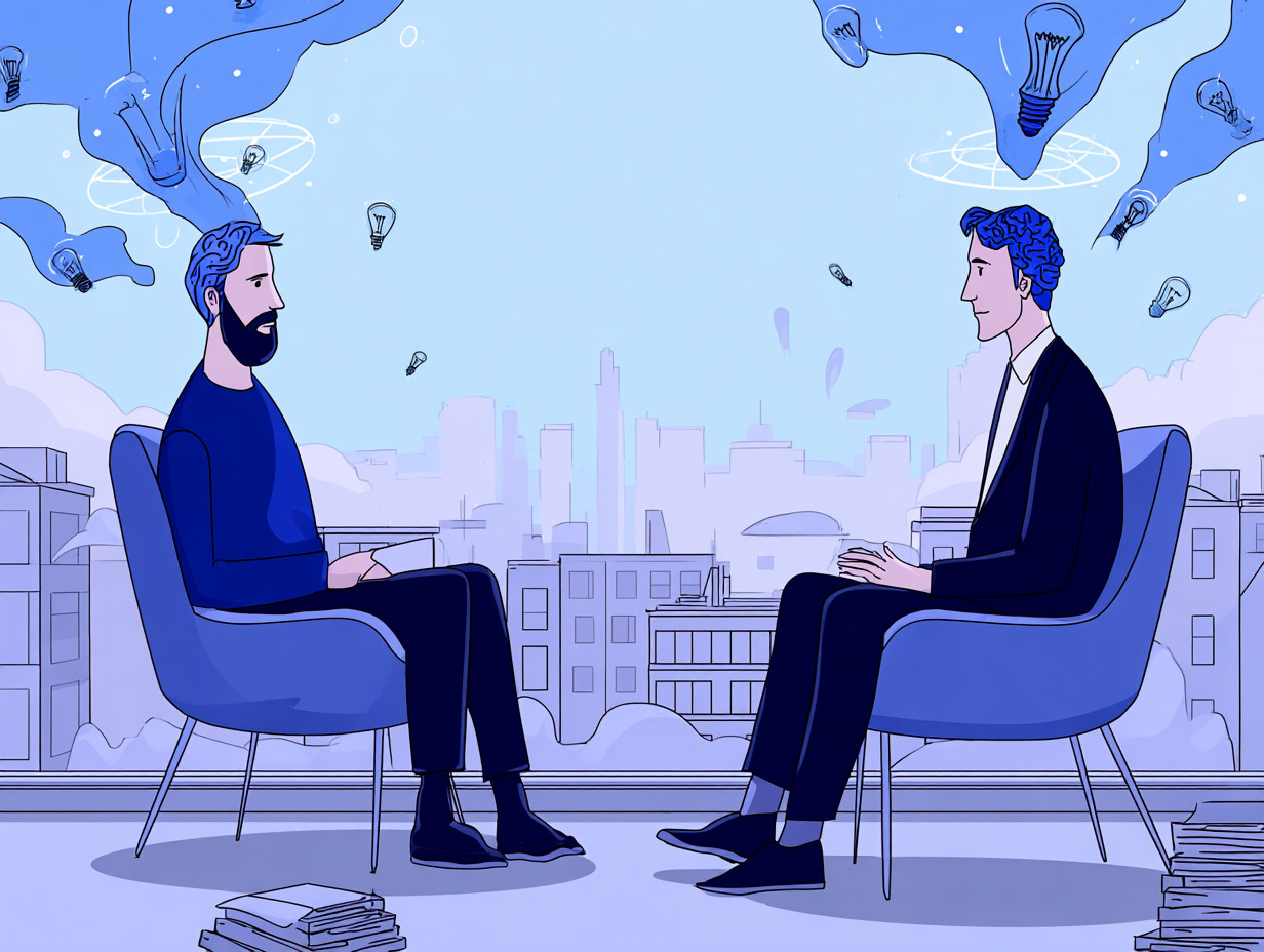  How to Prepare for a Visit to a Psychologist — pic 3