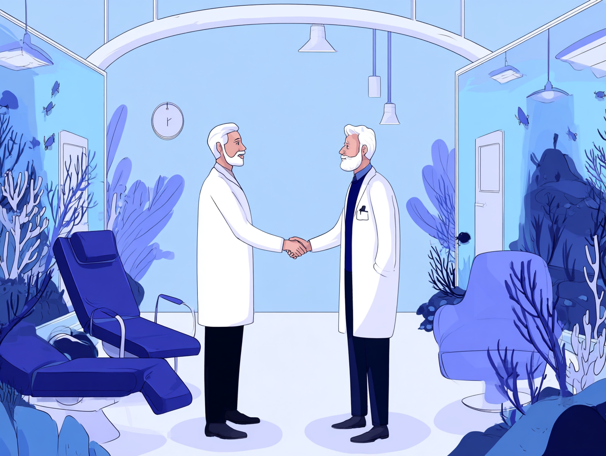 Can a Psychologist Refer to a Psychiatrist — and What It Means for Your Mental Health — pic 2