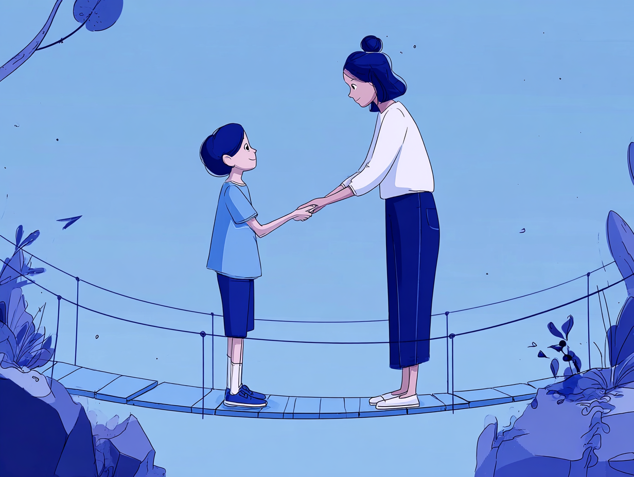 Qué hace un psicólogo infantil y cuándo deberías acudir a uno
— dibujo 2 Qué hace un psicólogo infantil y cuándo deberías acudir a uno
— dibujo 2