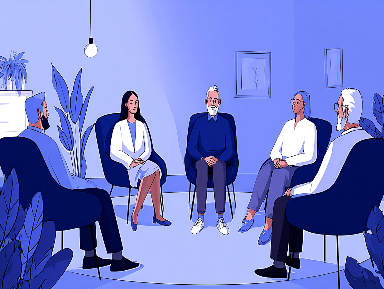 Professional Ethics of a Psychologist: What Clients Should Know About Safety, Boundaries, and Trust — pic 5