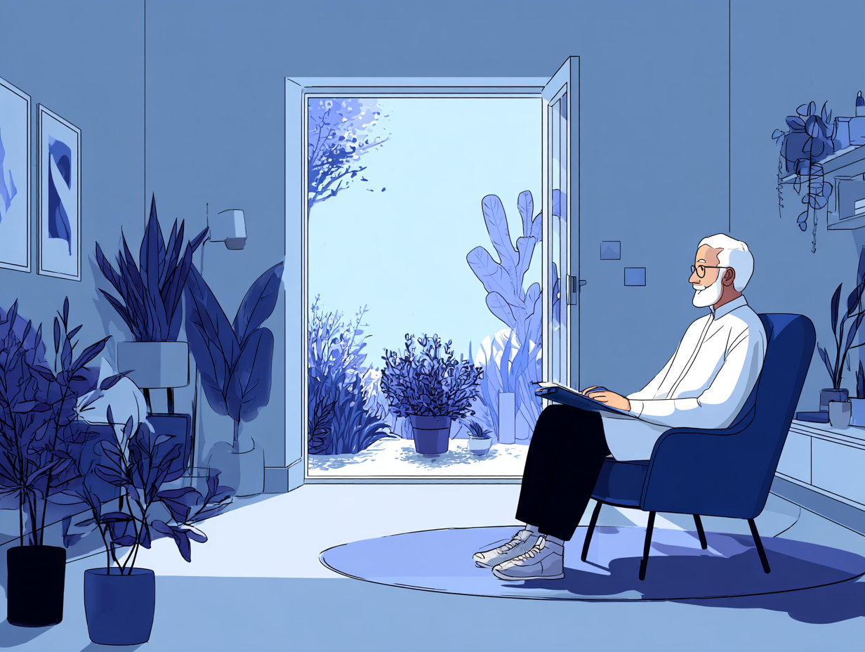 How Long Does a Psychologist’s Session Last — What to Expect and Why It Matters
— pic 5 How Long Does a Psychologist’s Session Last — What to Expect and Why It Matters
— pic 5