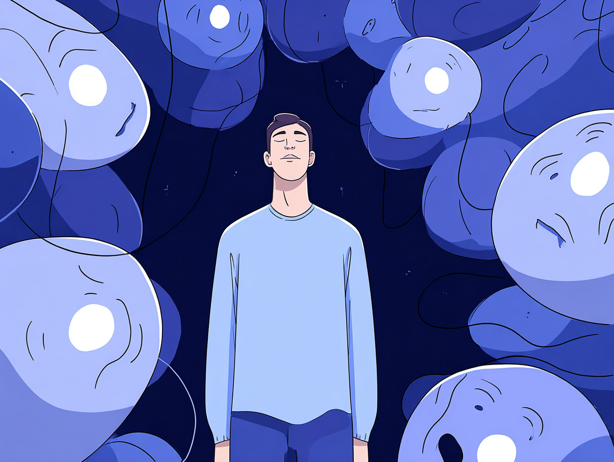 Non-Existent Animal Interpretation: How Psychologists Understand Symbolic Drawings — pic 3