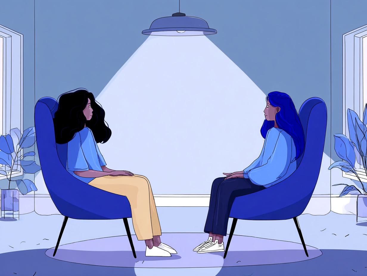 How to Deal With a Difficult Teenager: Advice From a Psychologis — pic 2 How to Deal With a Difficult Teenager: Advice From a Psychologis — pic 2