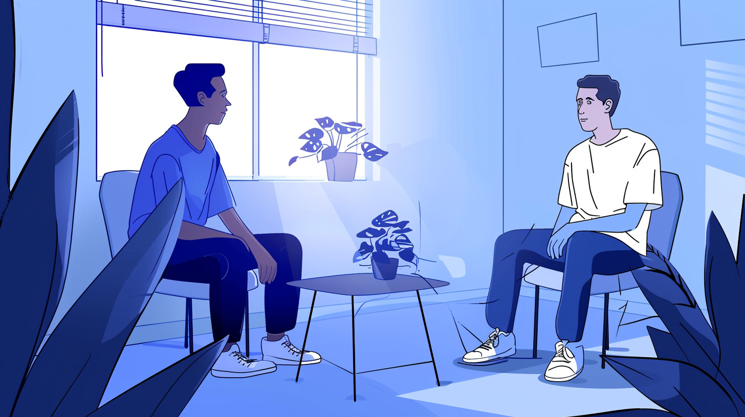  Cómo ser psicólogo en España: Guía completa de formación y salidas profesionales
 — dibujo 3