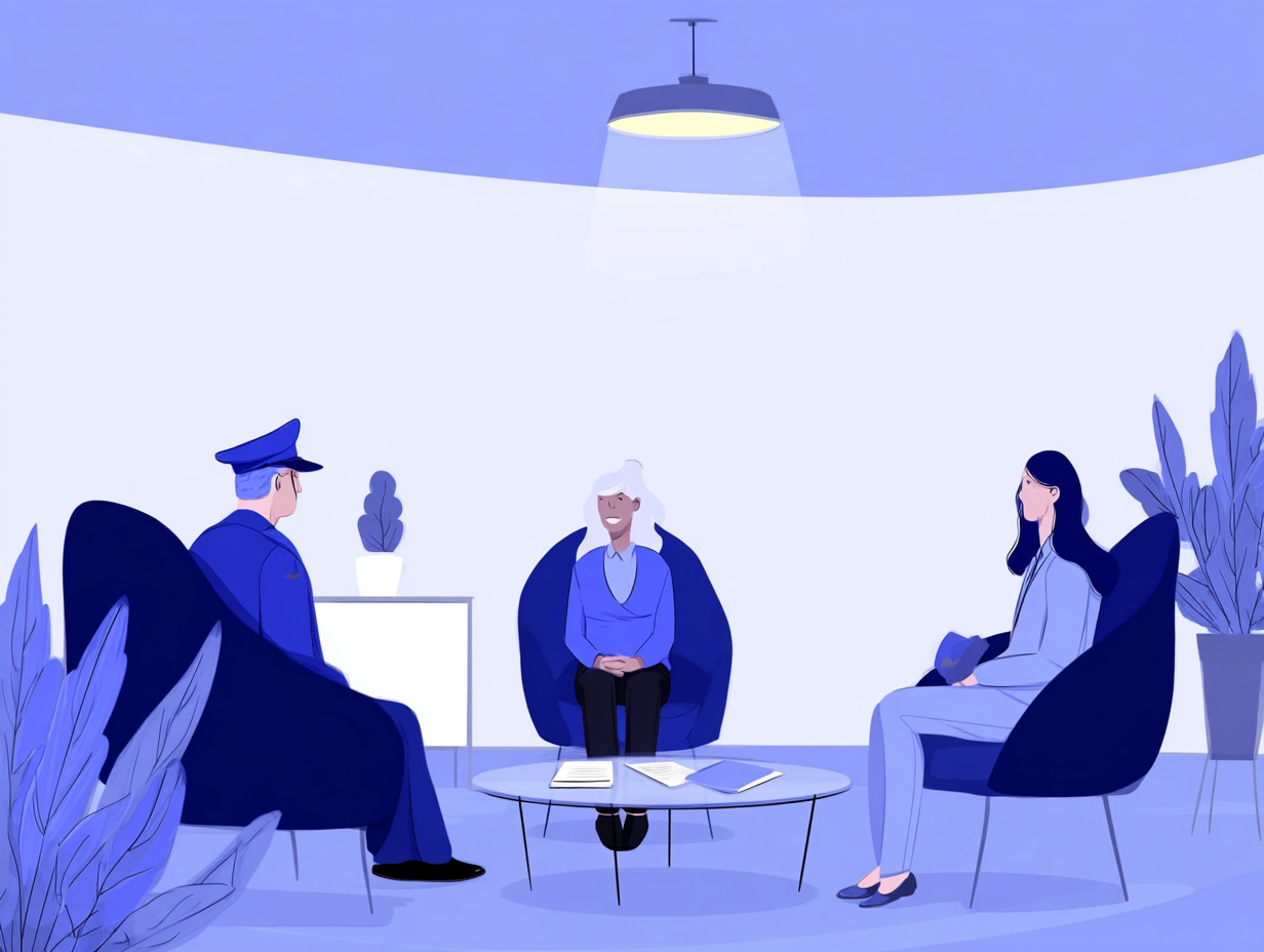 Forensic Psychologist in Spain: Duties, Reports, and How to Find One — dibujo 4