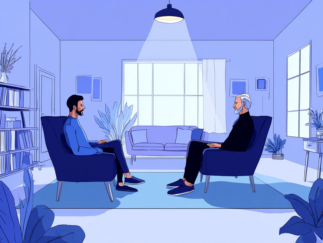 Forensic Psychologist in Spain: Duties, Reports, and How to Find One — dibujo 5