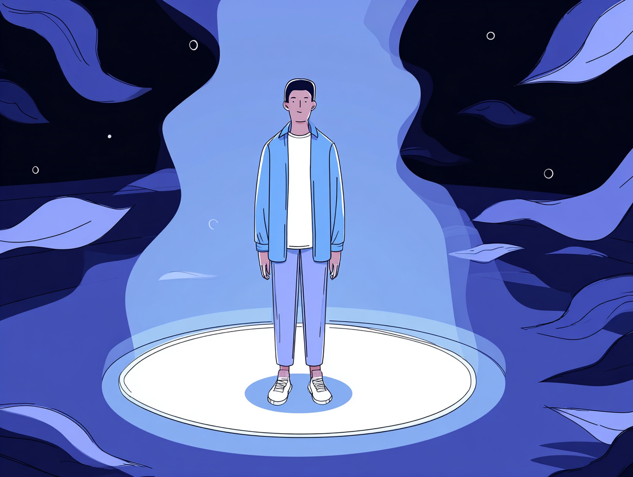 How to Understand You Need a Psychologist: Clear Signs, Self-Checks, and When to Seek Support — pic 2