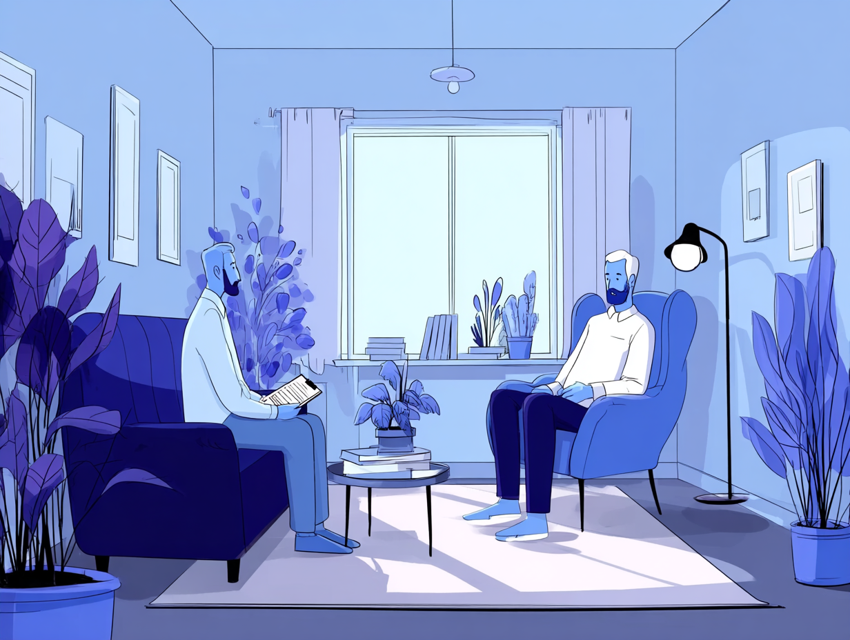 How Long Does a Psychologist’s Session Last — What to Expect and Why It Matters
— pic 4 How Long Does a Psychologist’s Session Last — What to Expect and Why It Matters
— pic 4