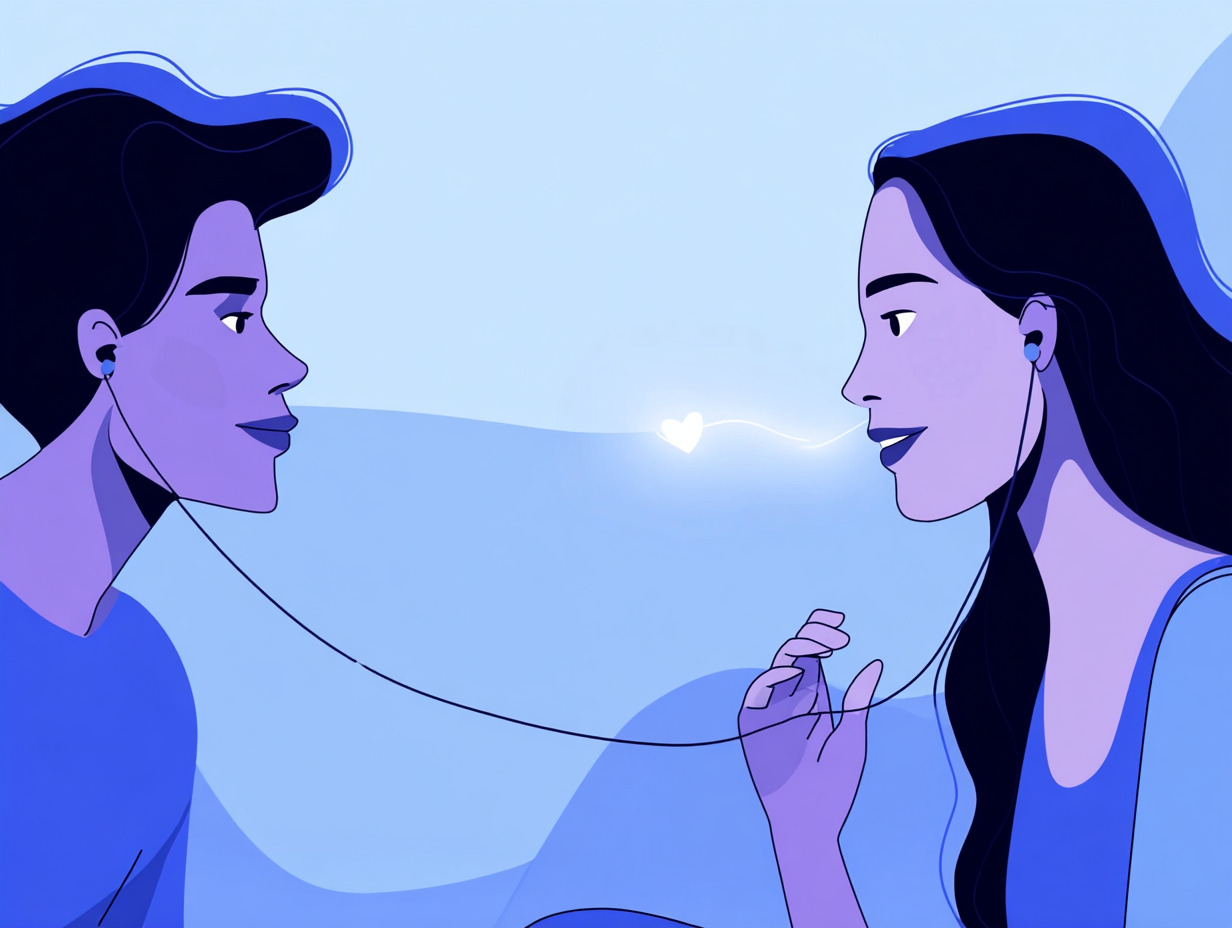 Cómo afrontar a un adolescente difícil: consejos de una psicóloga
 — dibujo 3