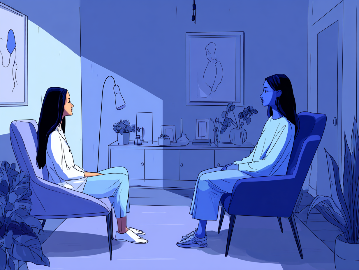 Supervisión para Psicólogos: Qué Es y Por Qué Importa — dibujo 5