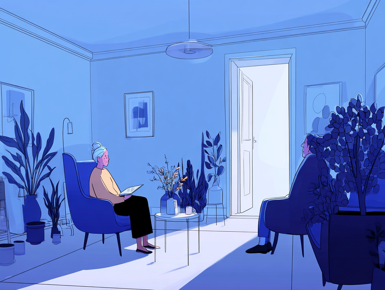 Is It Worth Going to a Psychologist? What You Gain From Seeking Professional Help — pic 2 Is It Worth Going to a Psychologist? What You Gain From Seeking Professional Help — pic 2