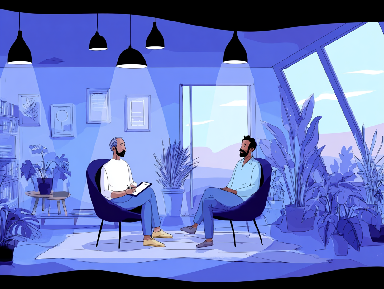 What a Medical Psychologist Does and When You Might Need One — pic 4