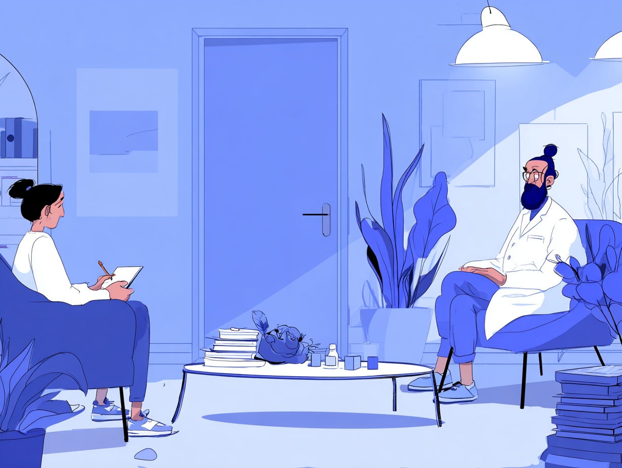 Qué hace un psicólogo infantil y cuándo deberías acudir a uno
— dibujo 5 Qué hace un psicólogo infantil y cuándo deberías acudir a uno
— dibujo 5